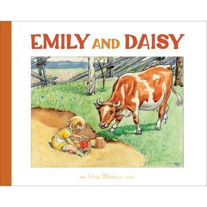Emily and Daisy -- Elsa Beskow